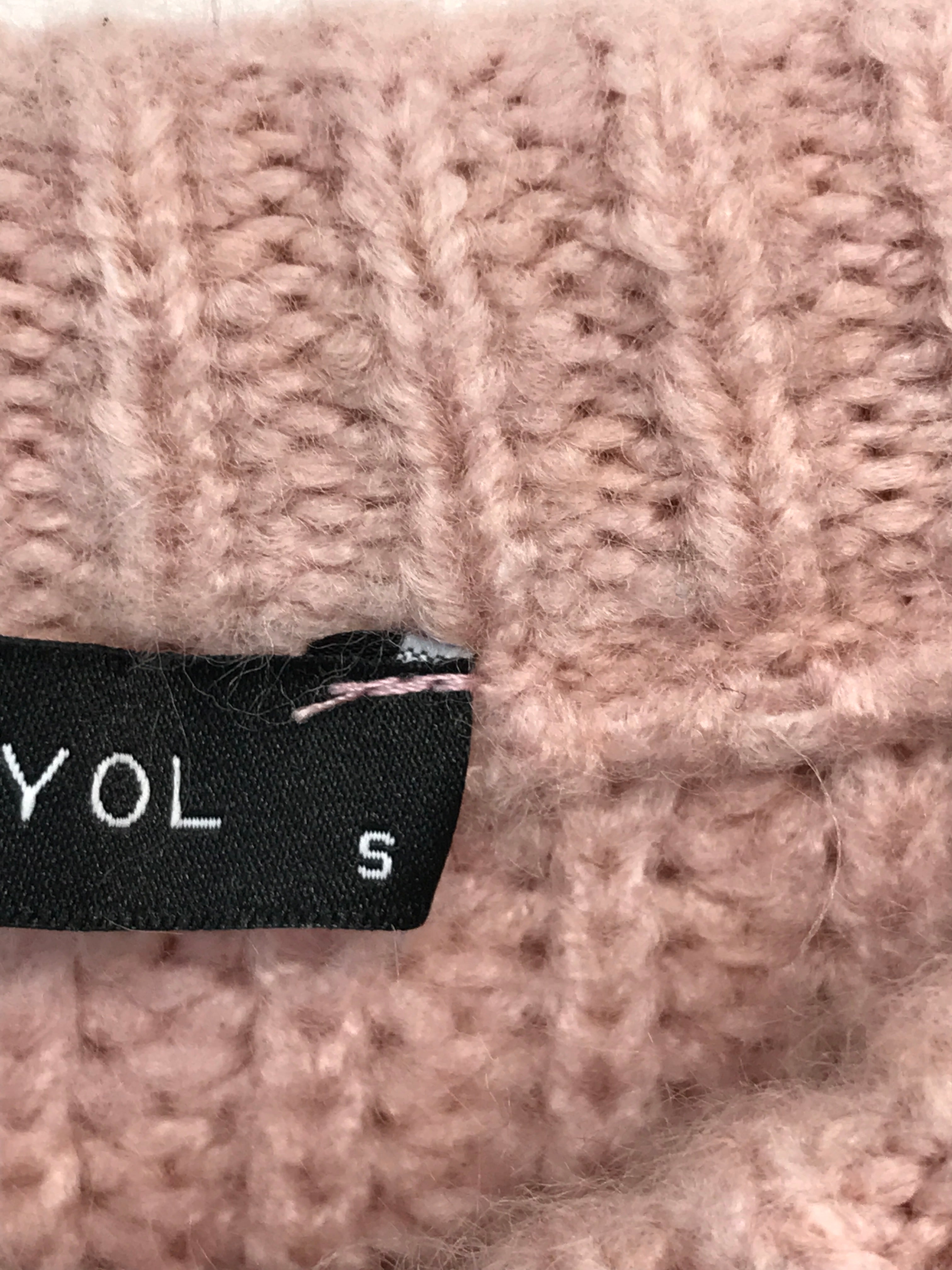 TRENDYOL Sweater Cardigan
